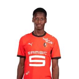 Djaoui Cissé