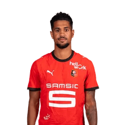 Ludovic Blas