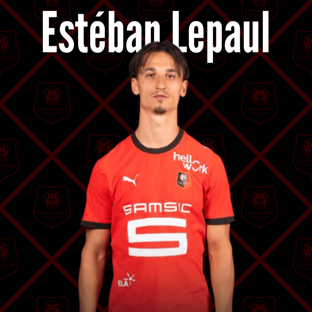Esteban Lepaul