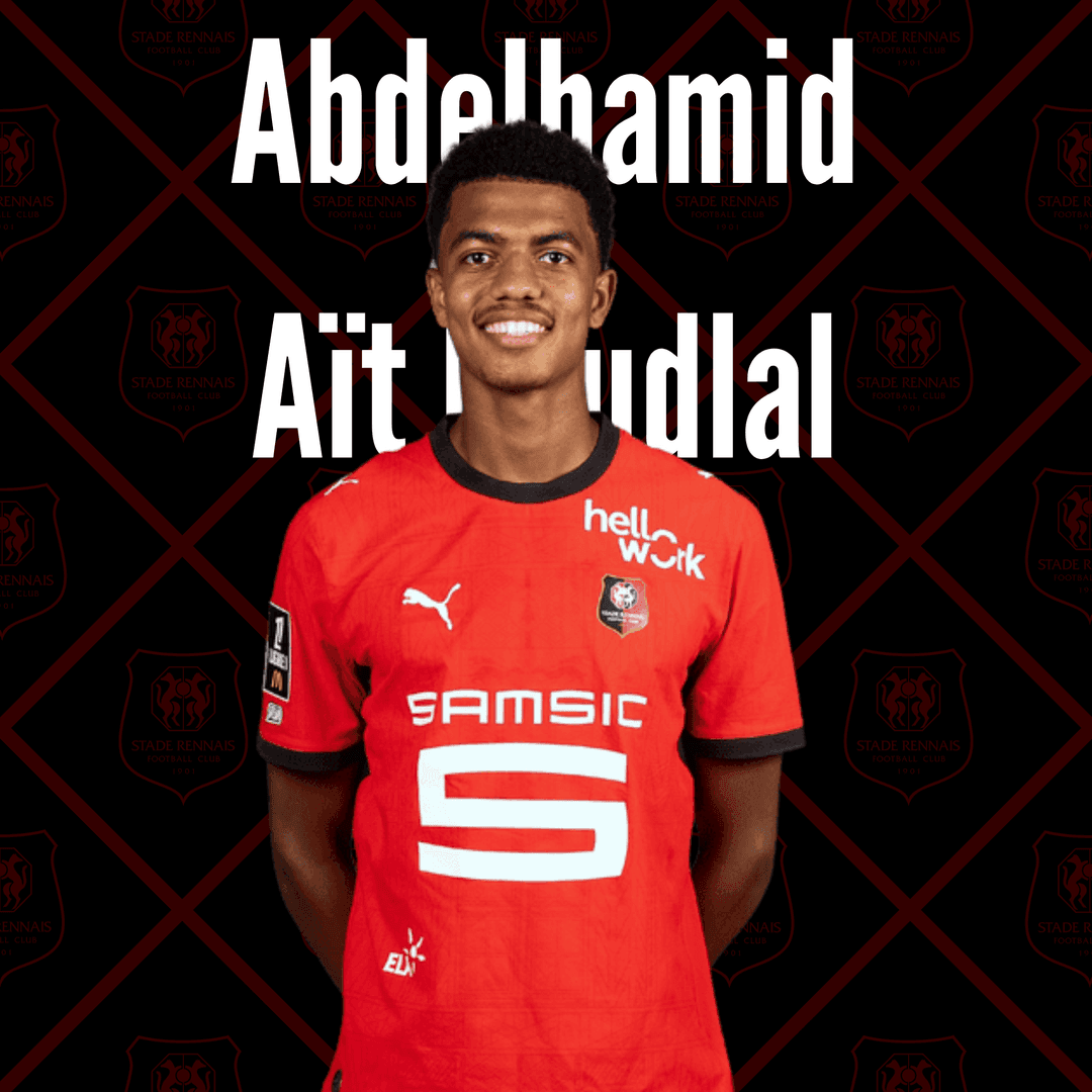 Abdelhamid Aït Boudlal