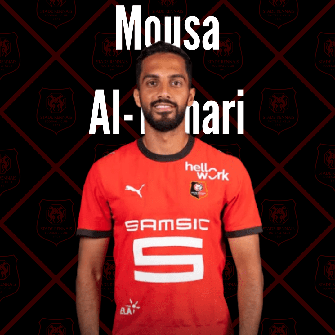 Mousa Al-Tamari