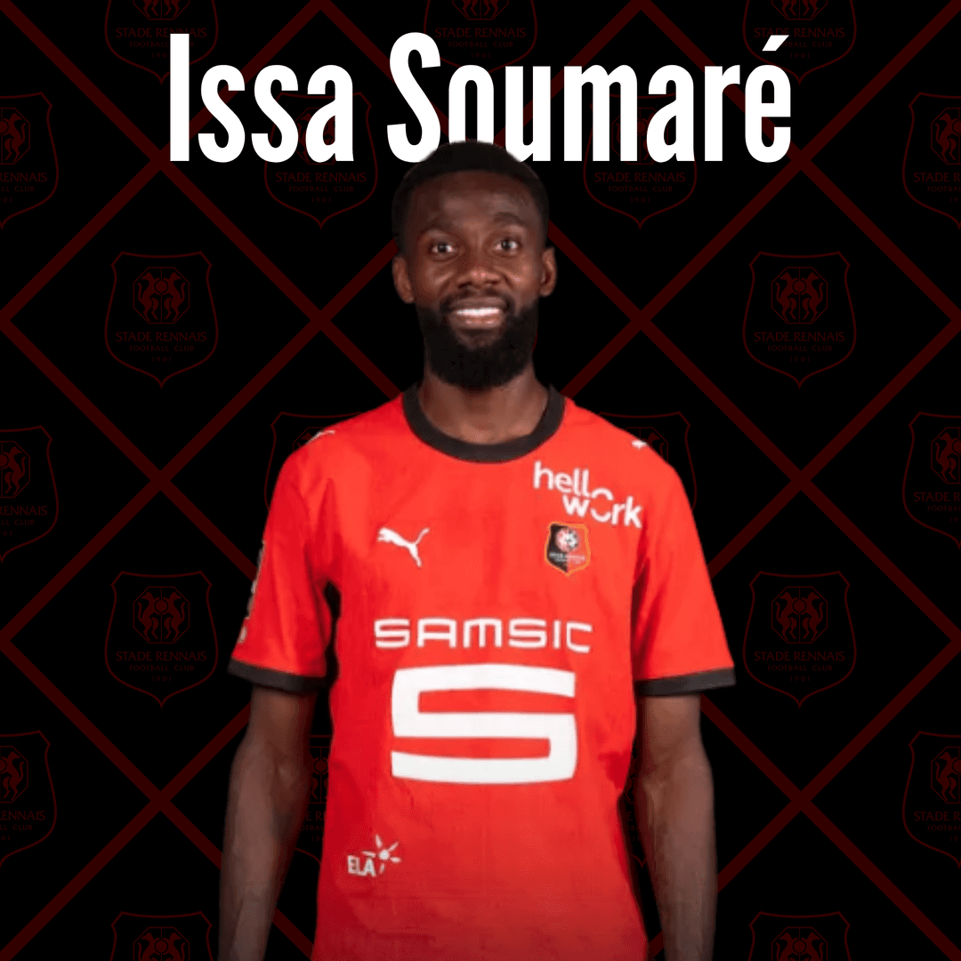Issa Soumaré