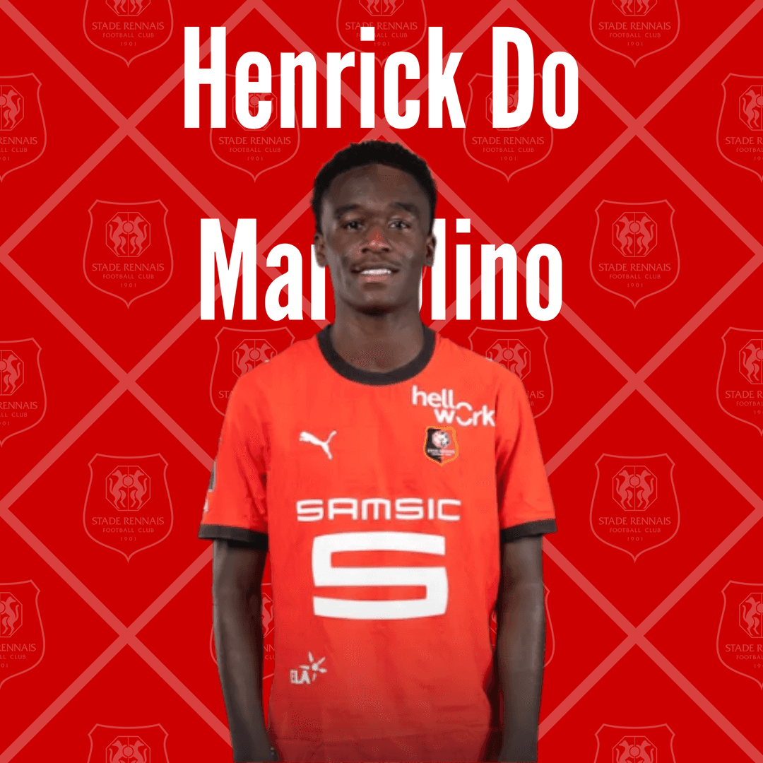 Henrick Do Marcolino