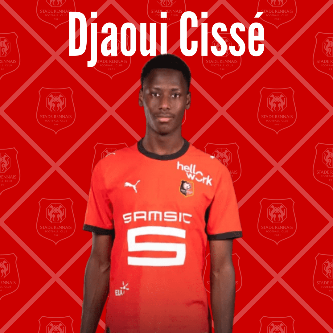 Djaoui Cissé