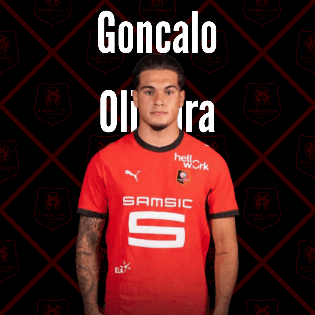 Gonçalo Oliveira