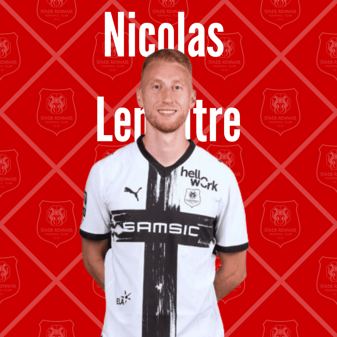Nicolas Lemaître