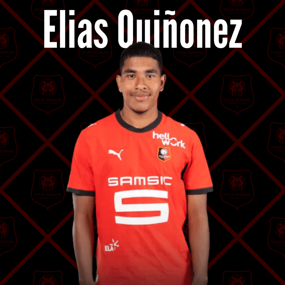Elias Quiñonez
