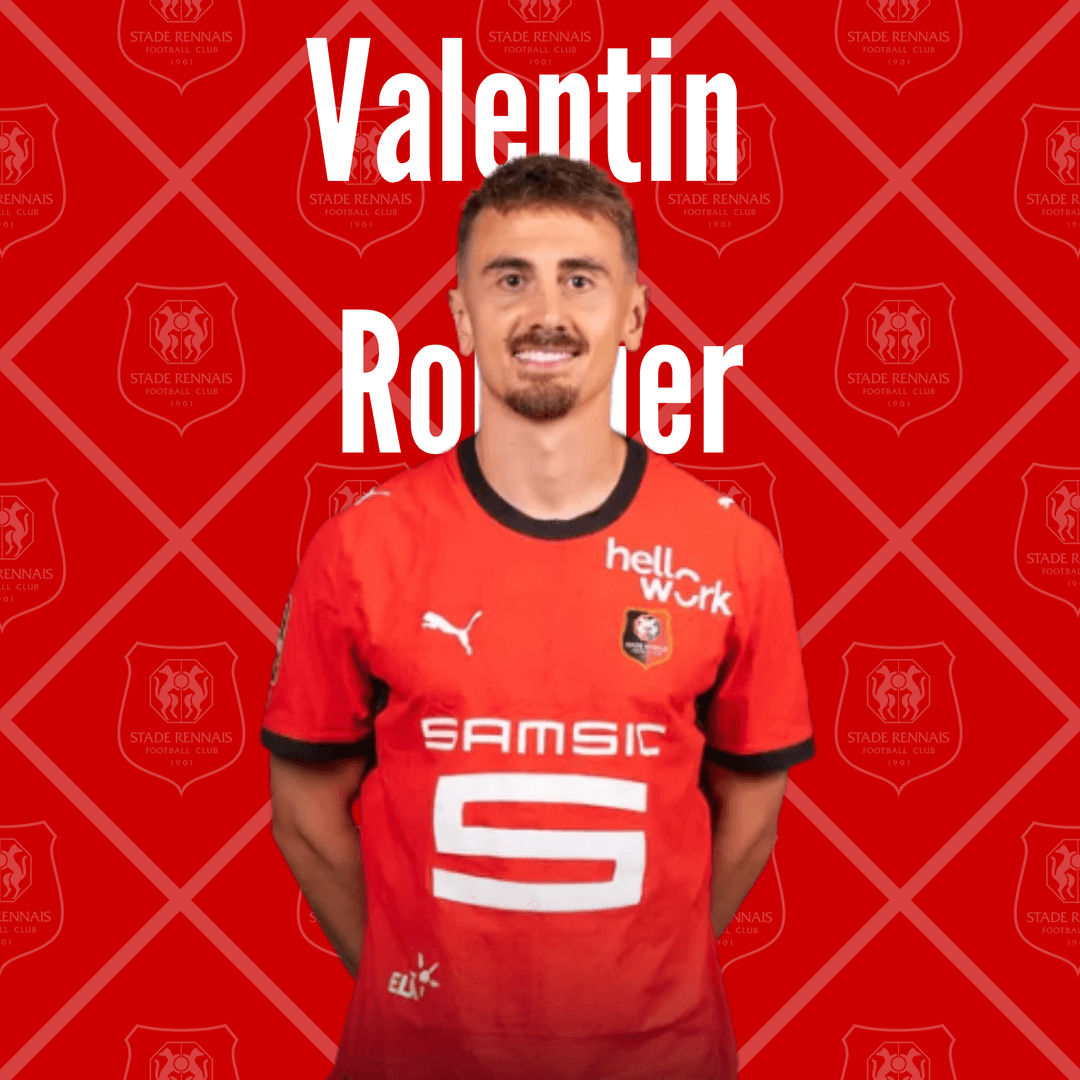 Valentin Rongier