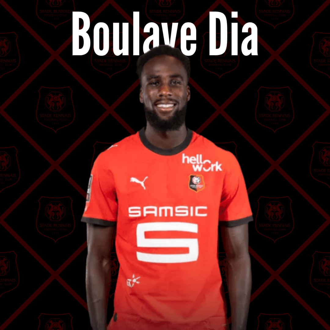 Boulaye Dia